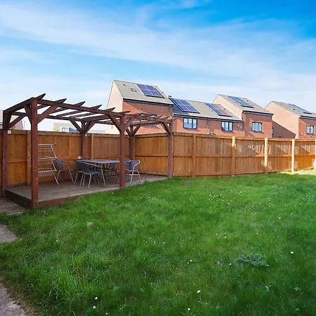 Holiday home Modern Coastal Minutes From