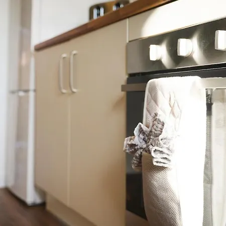 Holiday home Modern Coastal Minutes From