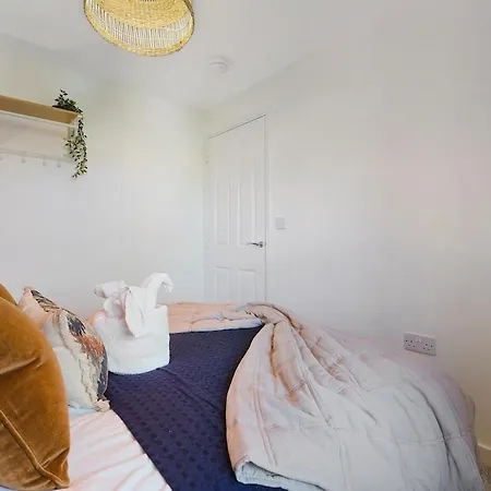 Holiday home Modern Coastal Minutes From Redcar