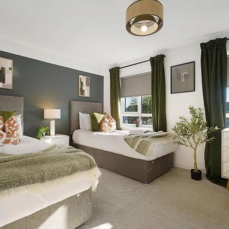 Holiday home Modern Coastal Minutes From
