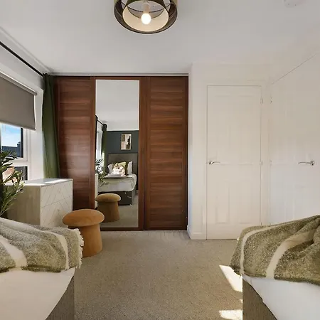 Holiday home Modern Coastal Minutes From Redcar