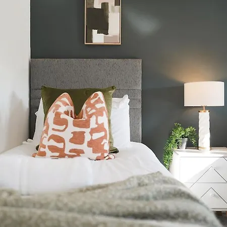 Holiday home Modern Coastal Minutes From