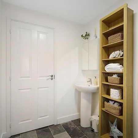 Holiday home Modern Coastal Minutes From Redcar