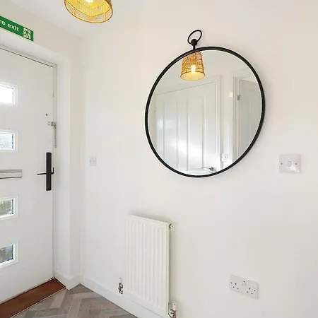 Holiday home Modern Coastal Minutes From *